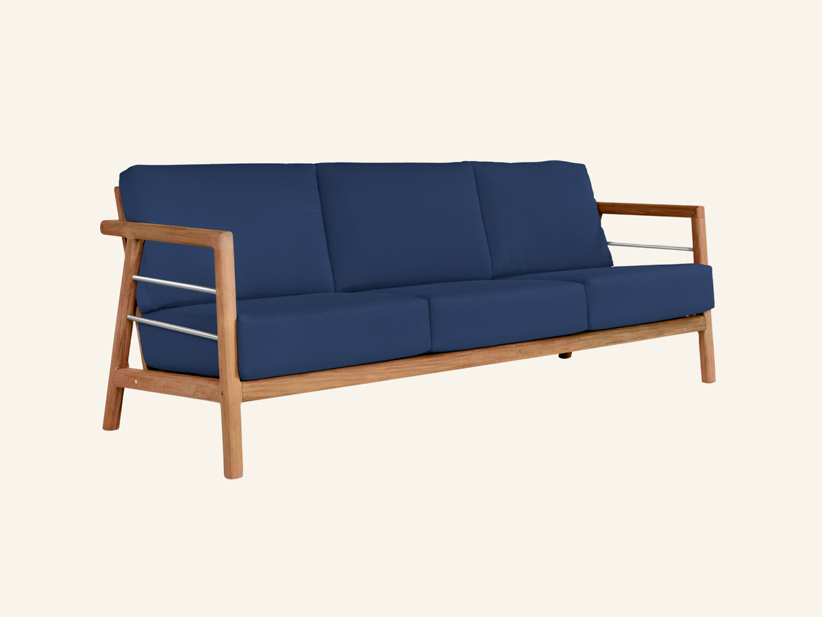 AALTO DEEP SEATING SET