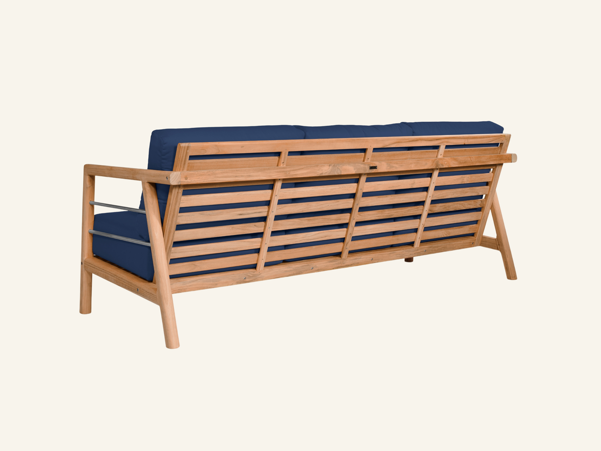 AALTO DEEP SEATING SET