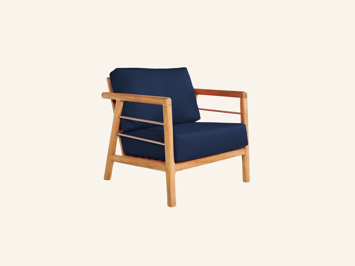 AALTO DEEP SEATING SET