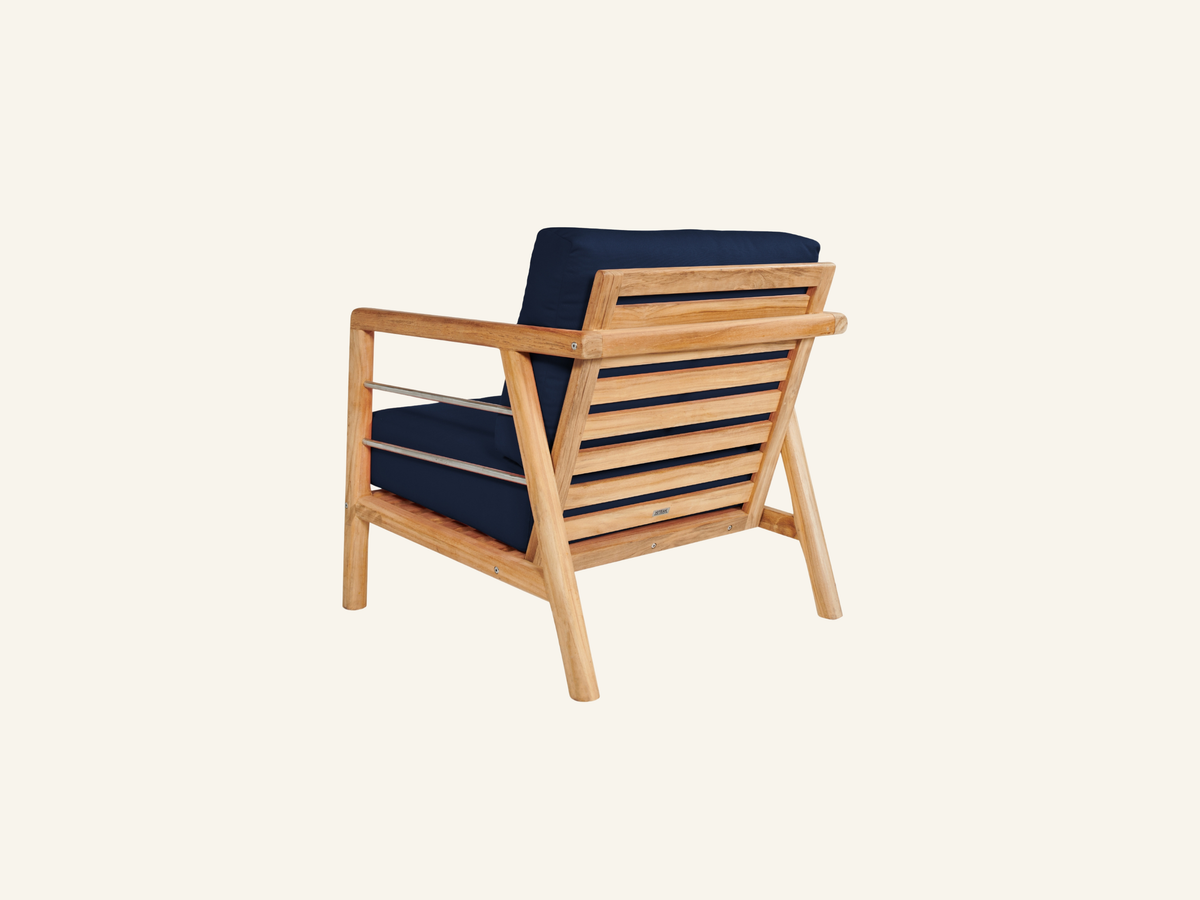 AALTO DEEP SEATING SET