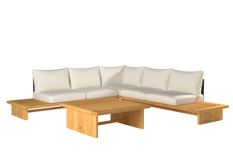ADLER SECTIONAL RIGHT SOFA