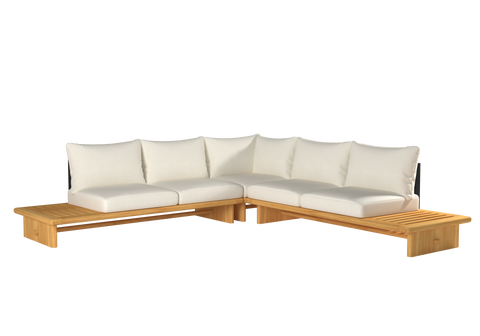 ADLER SECTIONAL RIGHT SOFA