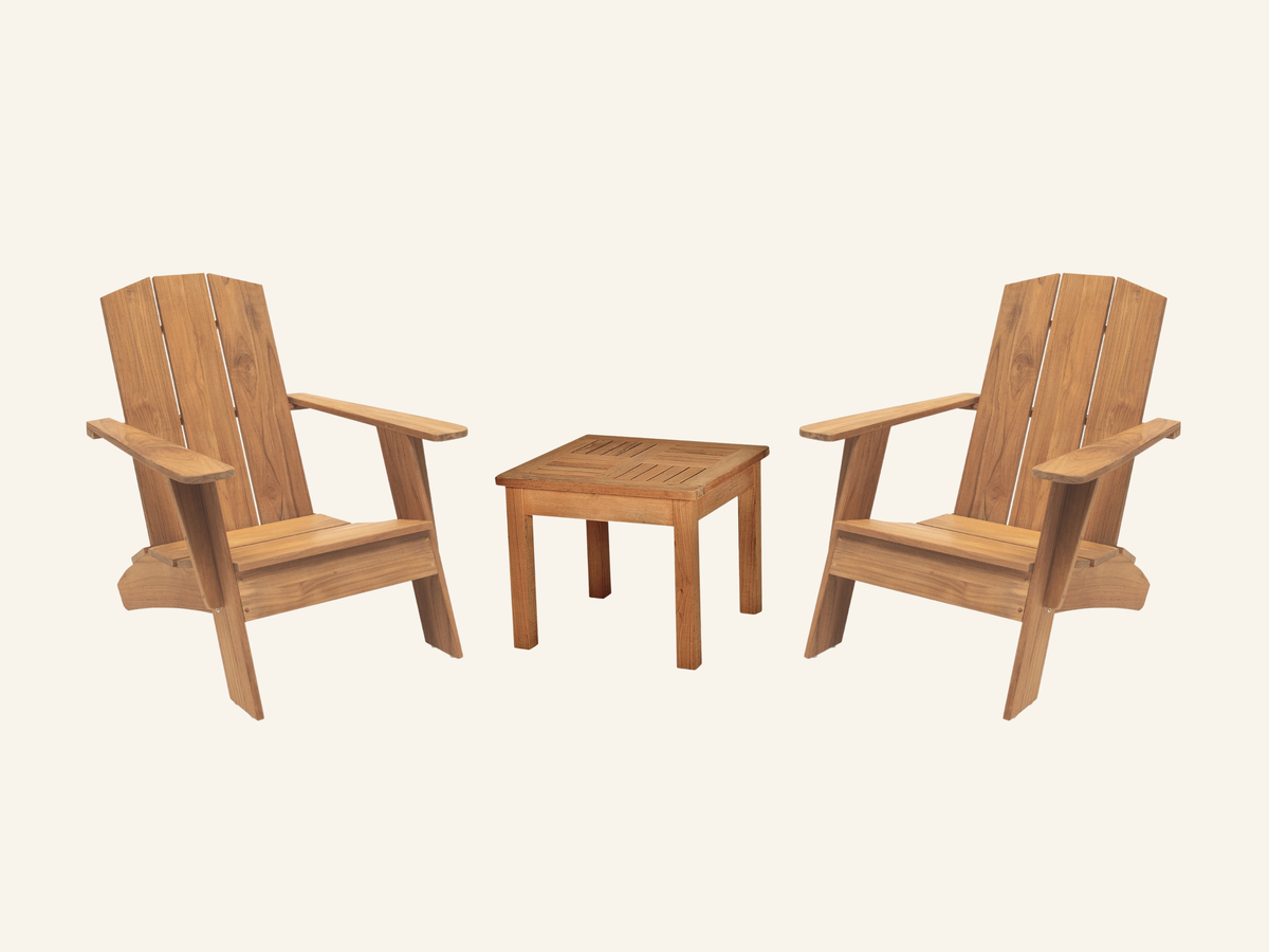 BAINBRIDGE LOUNGE SET