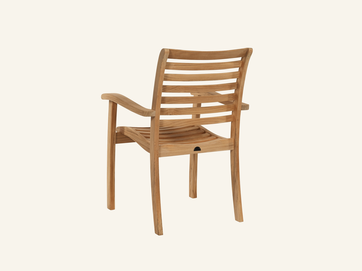 BIRMINGHAM 5-PIECE DINING SET