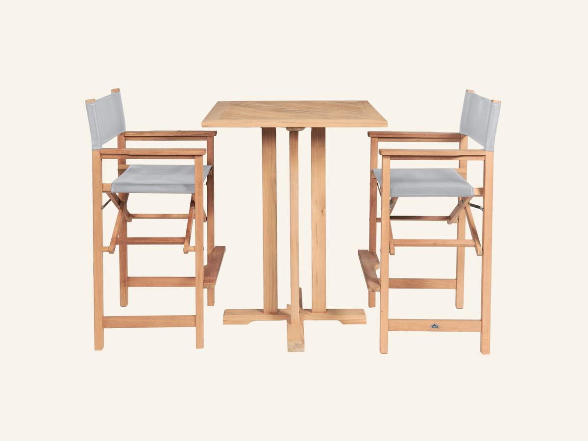 DIRECTOR BAR SET