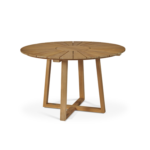 CAMBRIA ROUND DINING SET [HLS-CR]