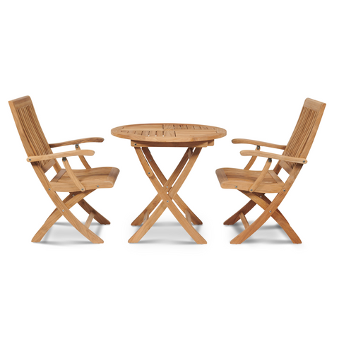 DEVON BISTRO SET [HLS-DB]