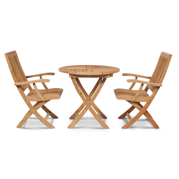 DEVON BISTRO SET