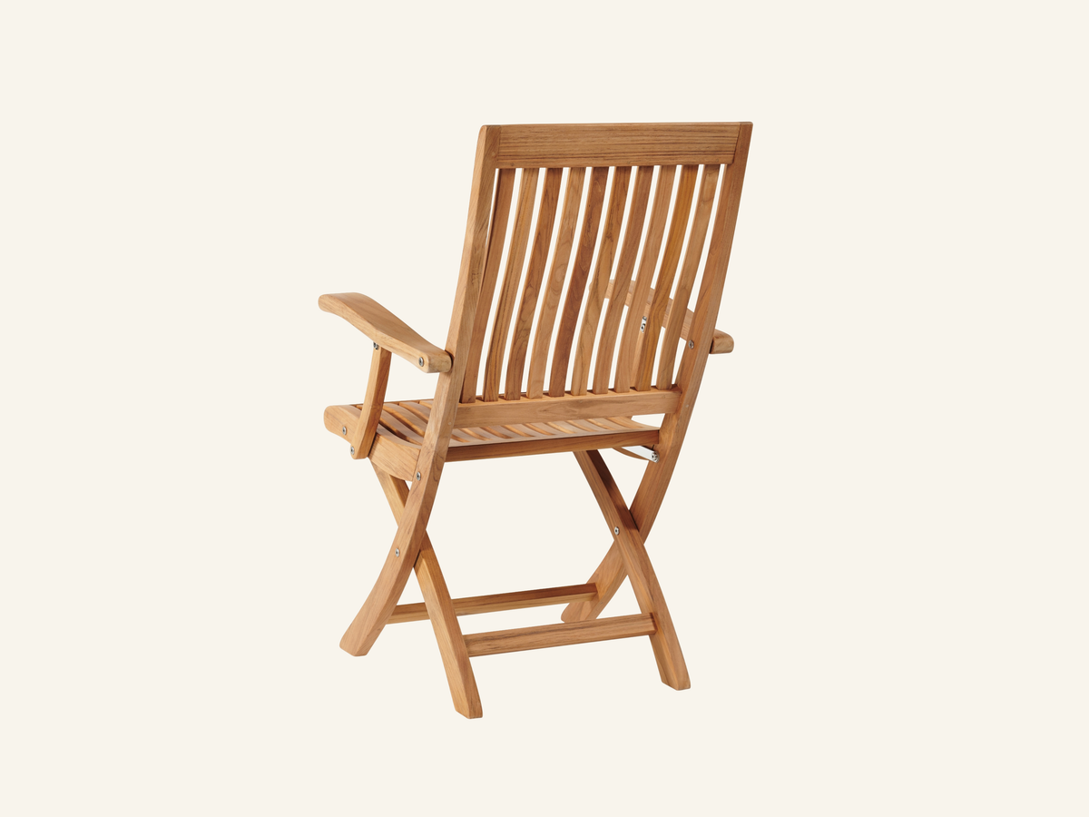 DEVON BISTRO SET