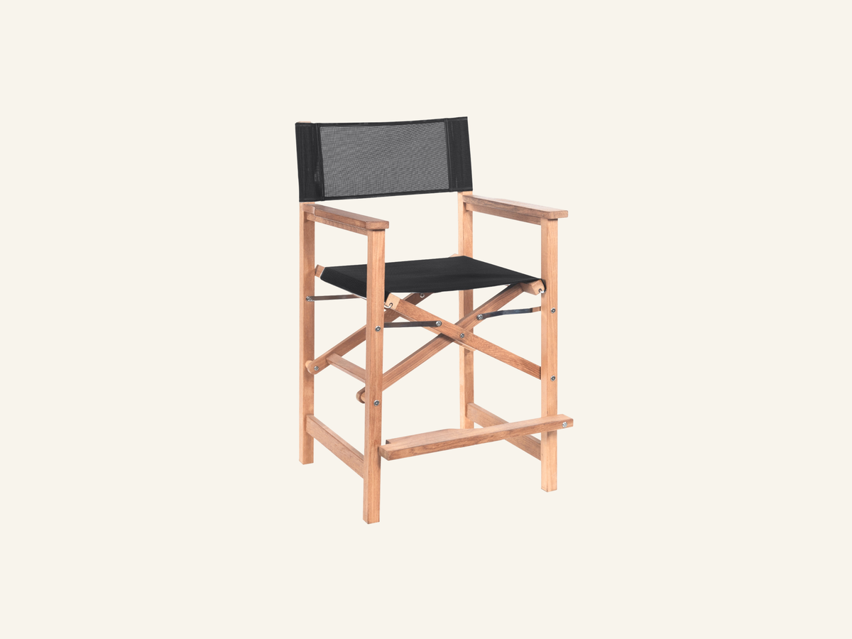DIRECTOR 5-PIECE COUNTER HEIGHT SET