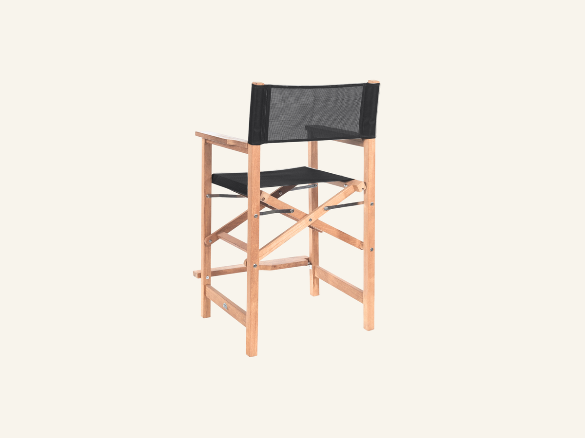 DIRECTOR 5-PIECE COUNTER HEIGHT SET