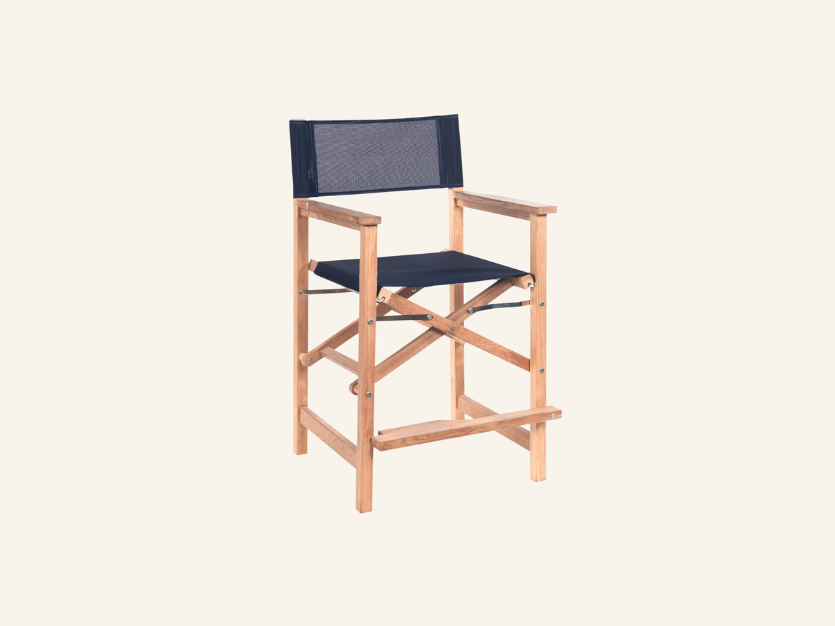 DIRECTOR 5-PIECE COUNTER HEIGHT SET