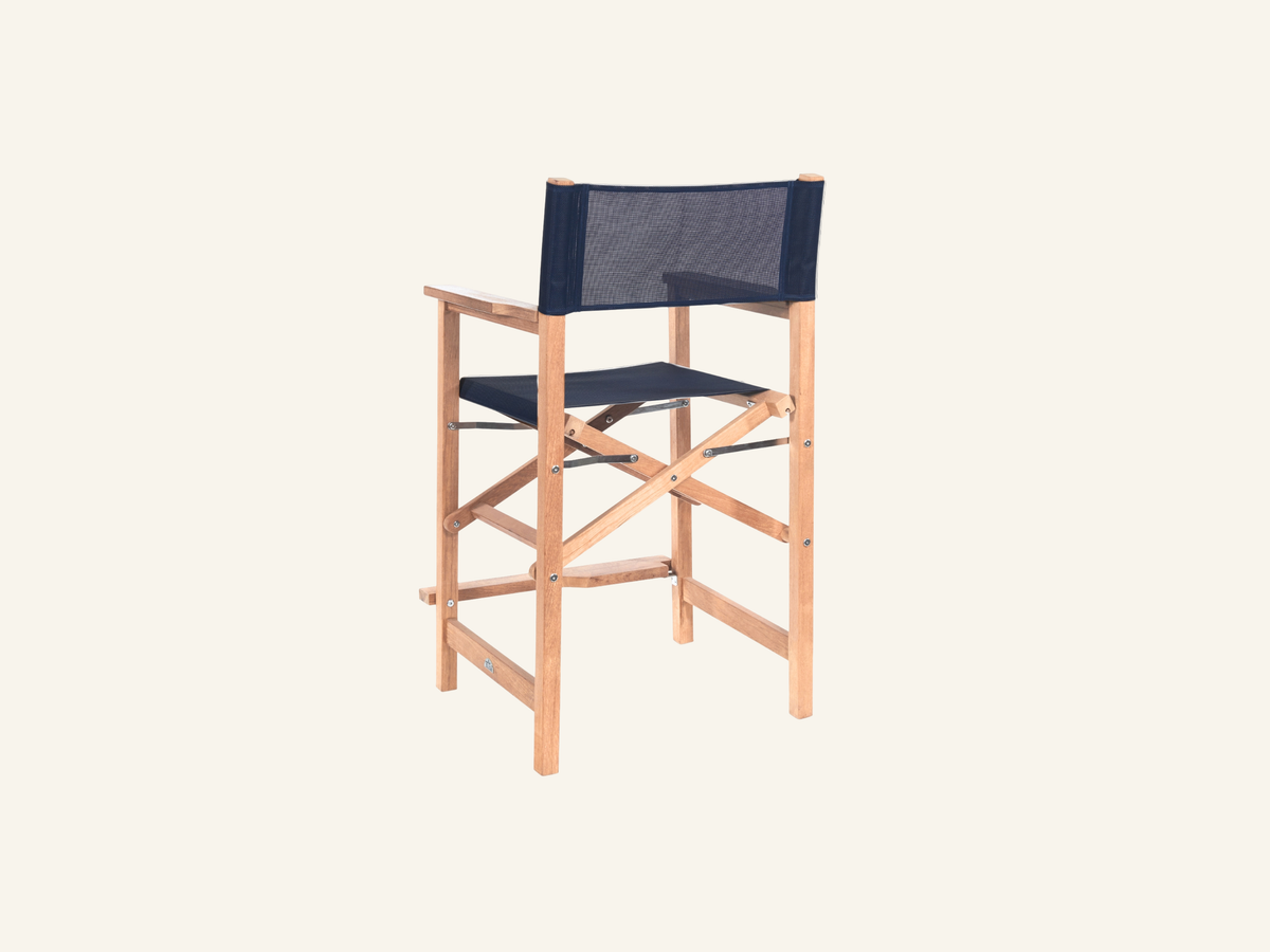 DIRECTOR 5-PIECE COUNTER HEIGHT SET