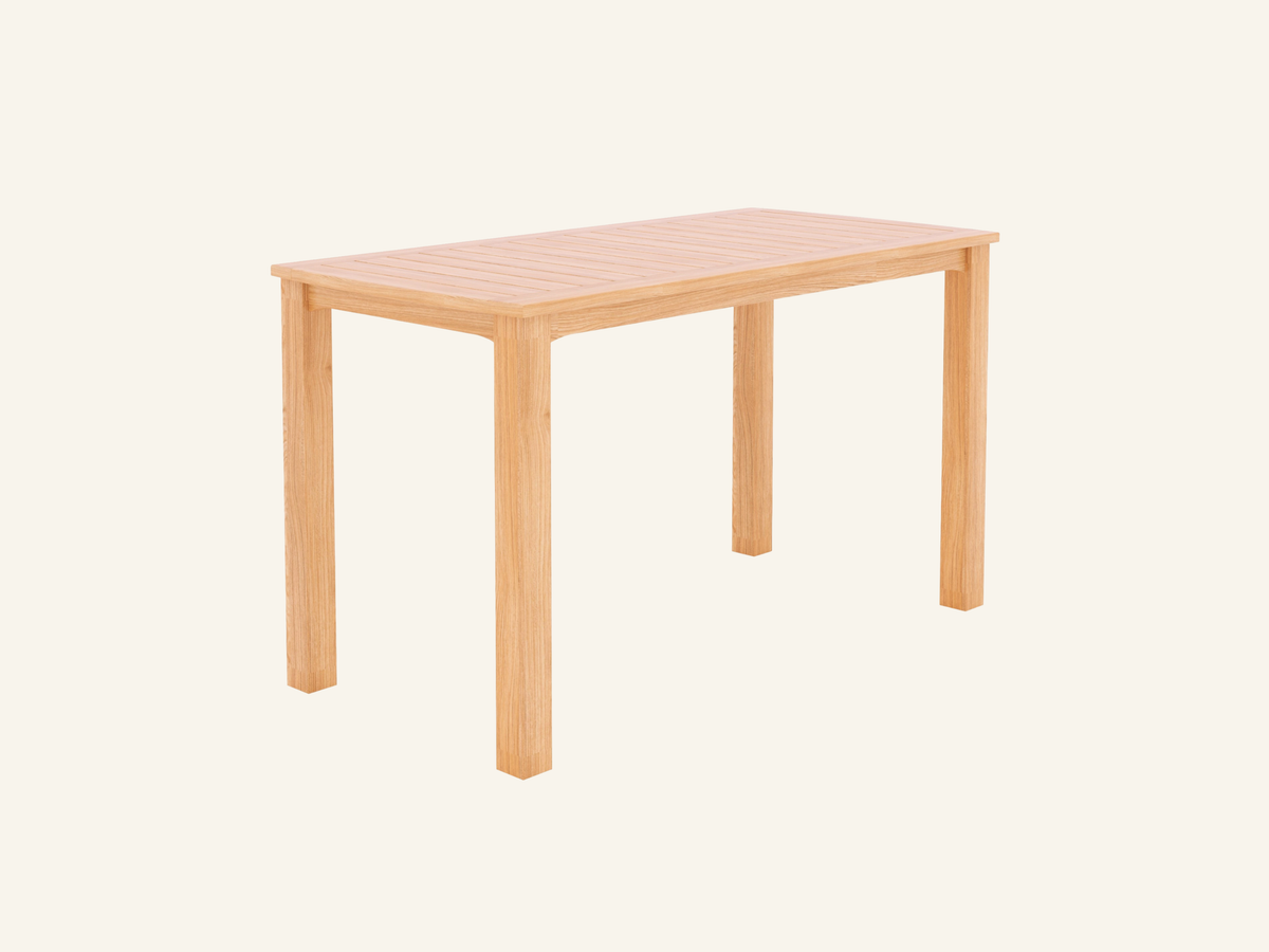 DIRECTOR 5-PIECE COUNTER HEIGHT SET