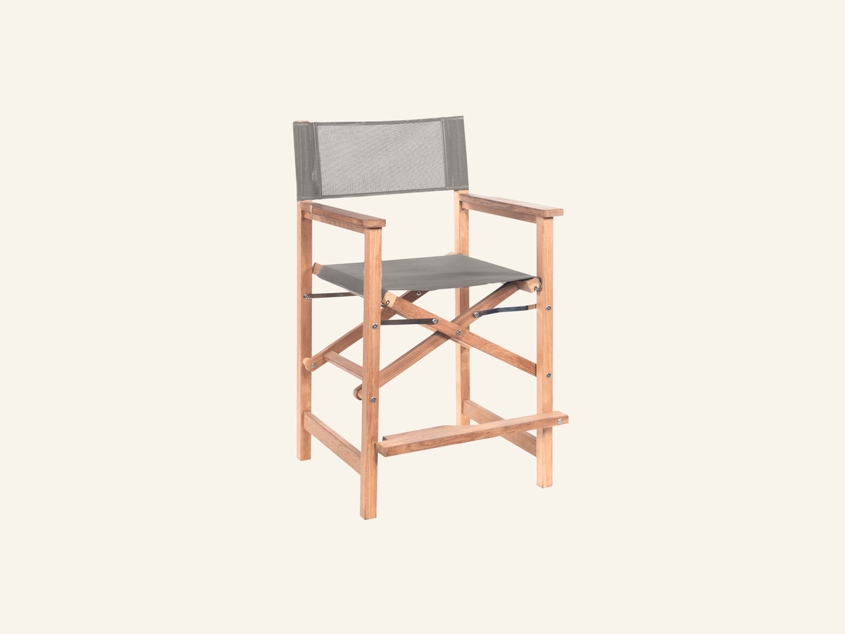DIRECTOR 5-PIECE COUNTER HEIGHT SET