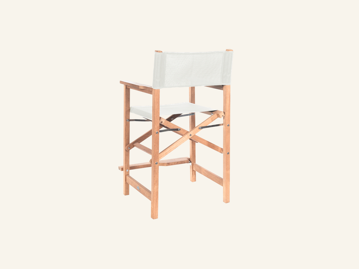 DIRECTOR 5-PIECE COUNTER HEIGHT SET