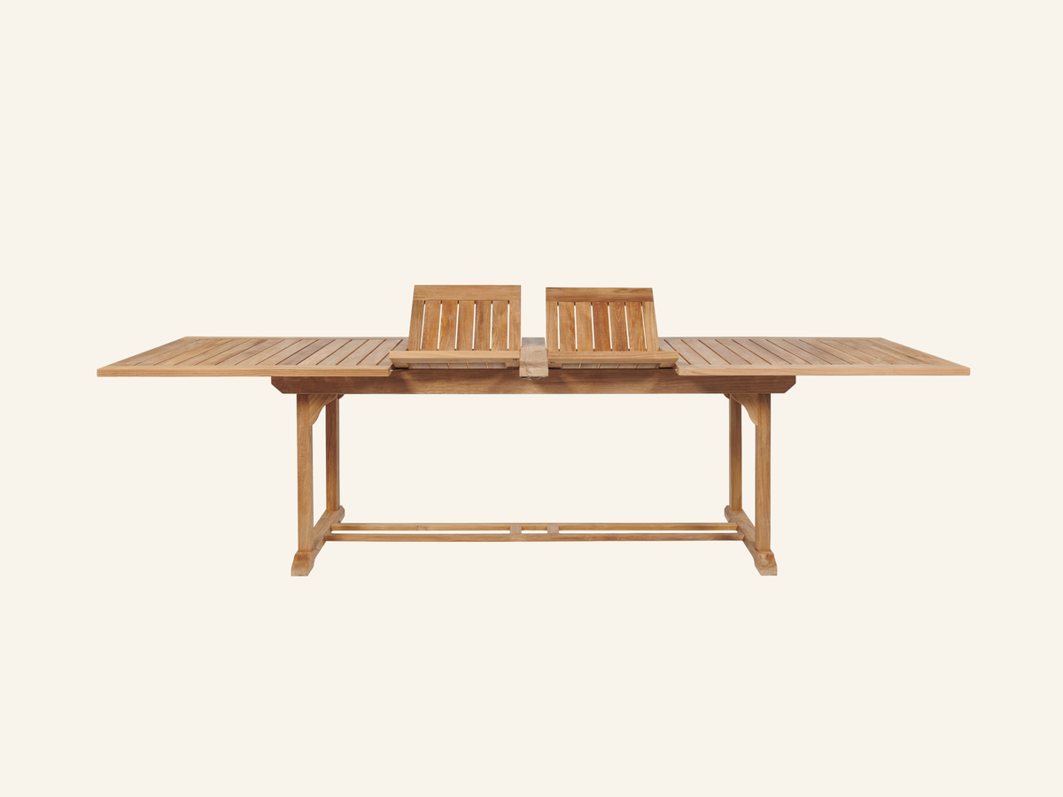 DEVON FAMILY DINING SET