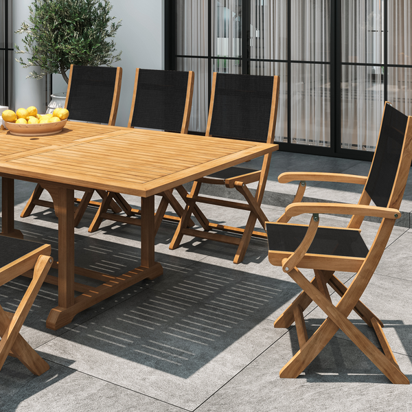 DALTON FAMILY DINING SET