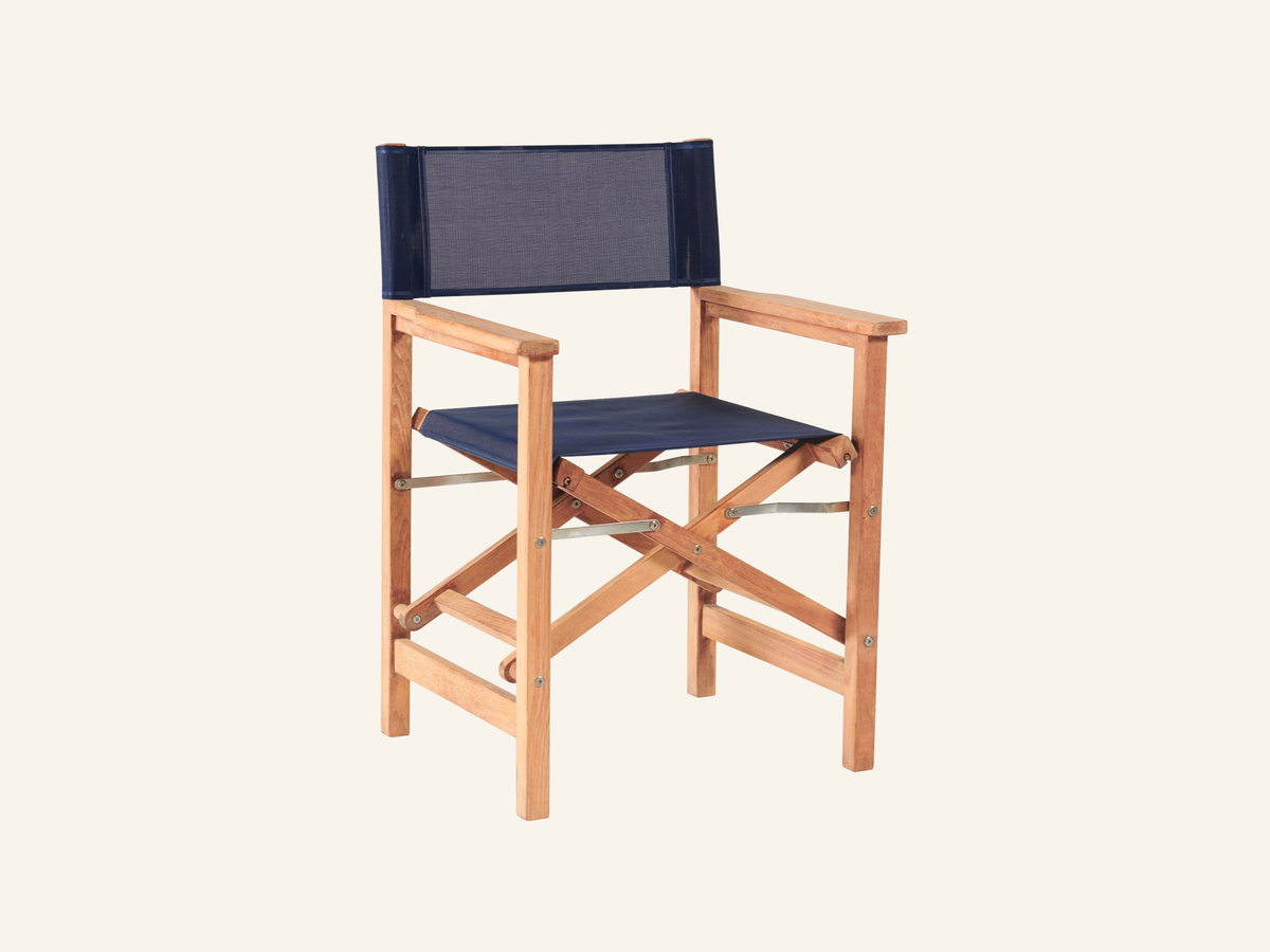 DIRECTOR 7-PIECE DINING SET