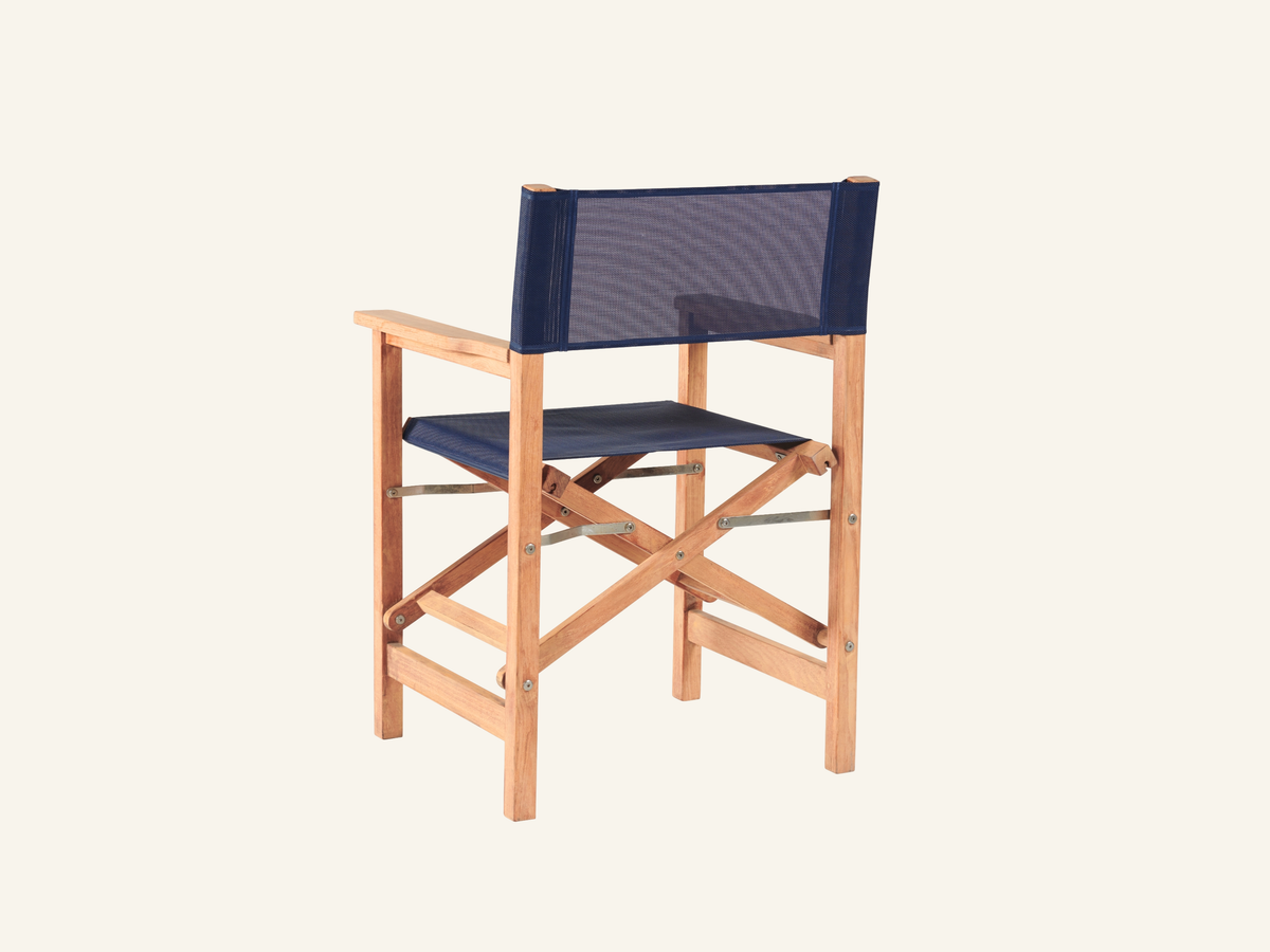 DIRECTOR 7-PIECE DINING SET