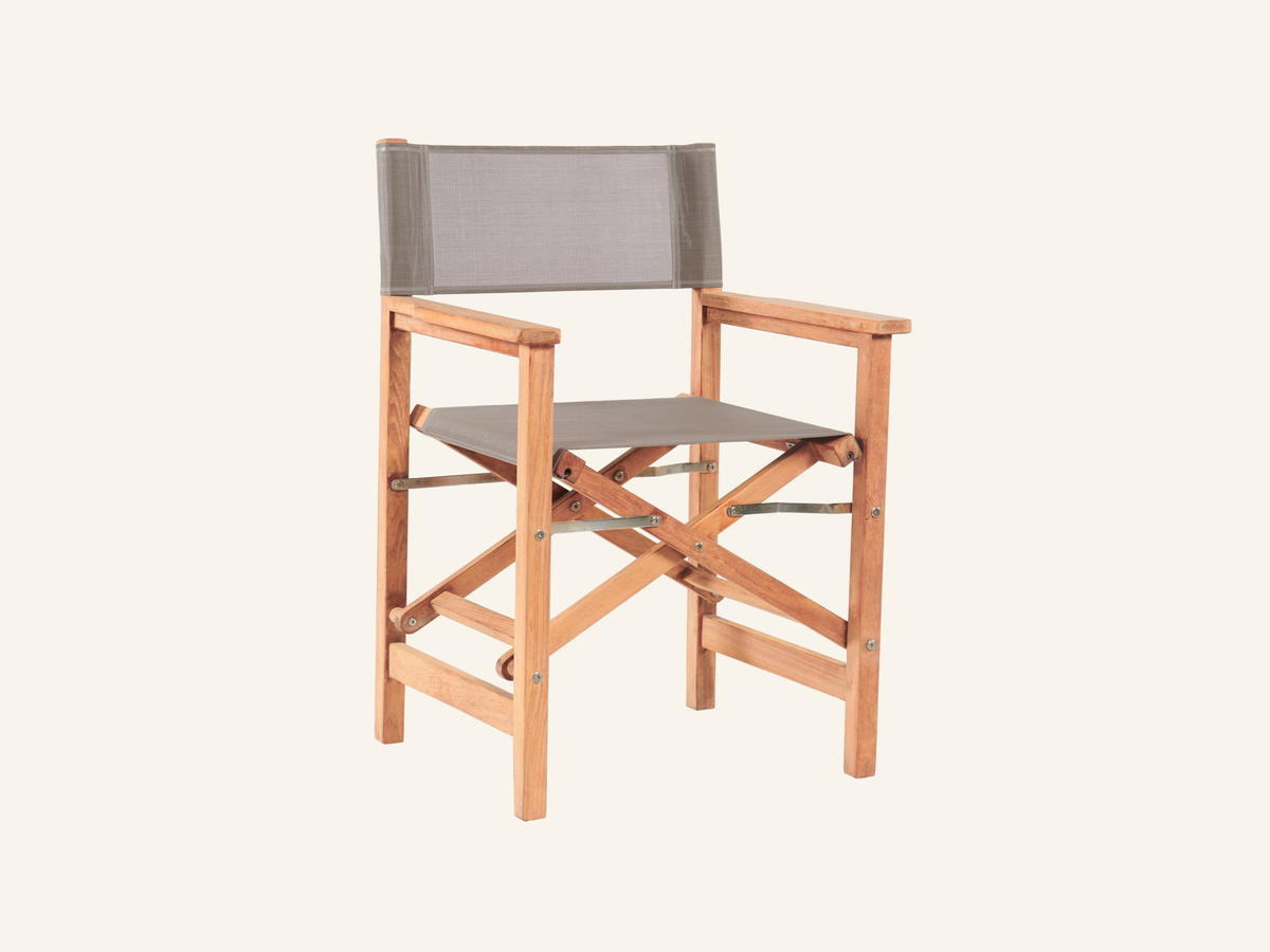 DIRECTOR 7-PIECE DINING SET