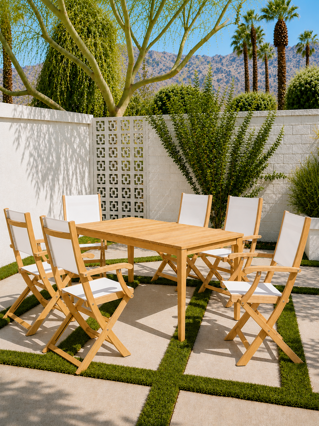STELLA DINING ARMCHAIR