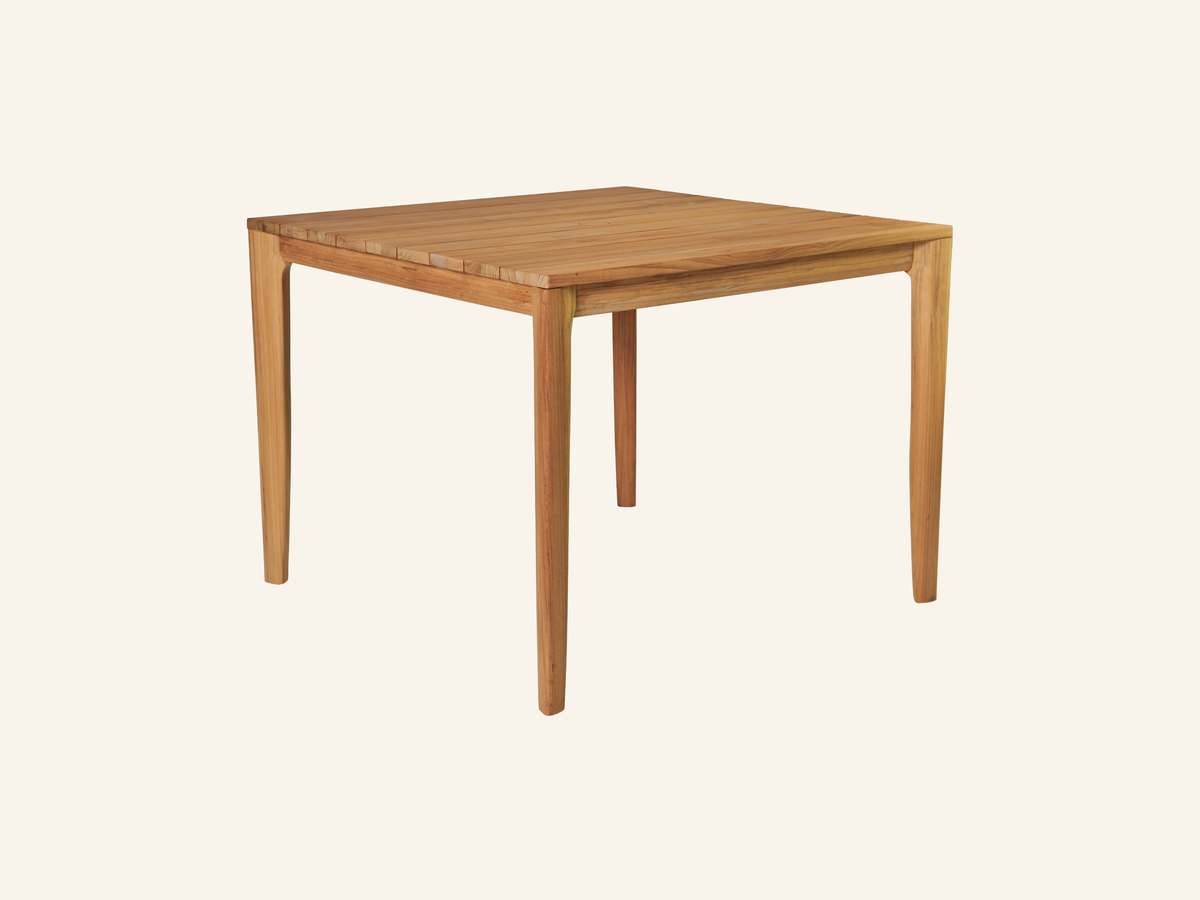 DEL RAY SQUARE DINING SET