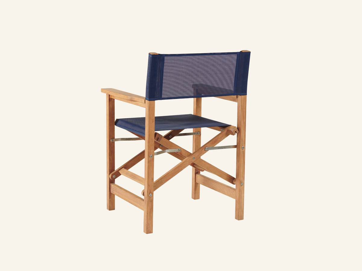 DEL RAY SQUARE DINING SET