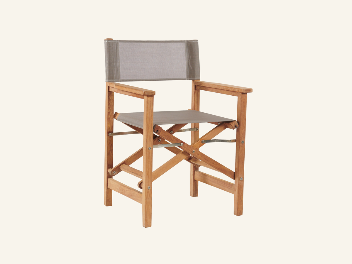 DEL RAY SQUARE DINING SET
