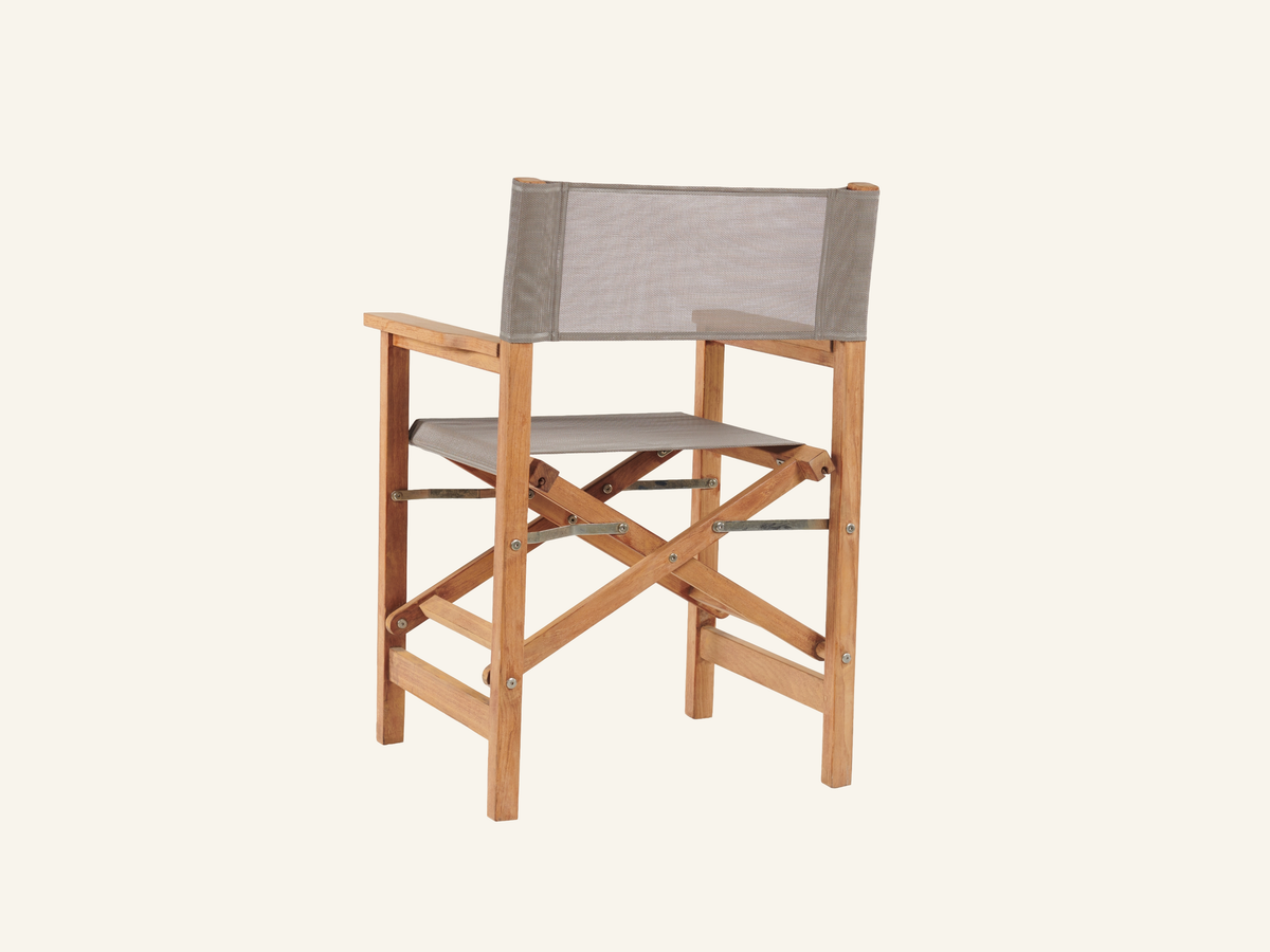 DEL RAY SQUARE DINING SET