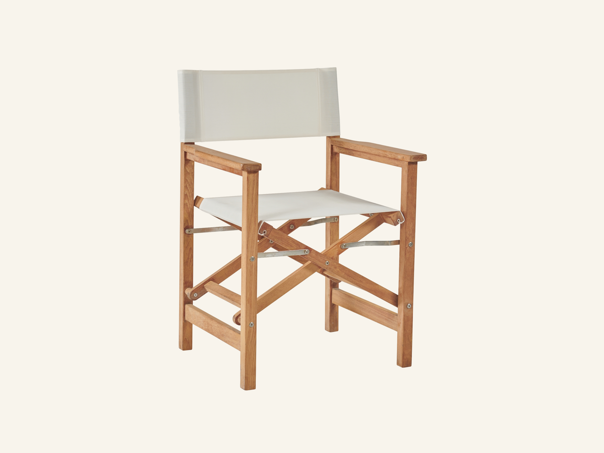 DEL RAY SQUARE DINING SET