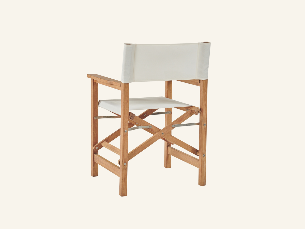 DEL RAY SQUARE DINING SET