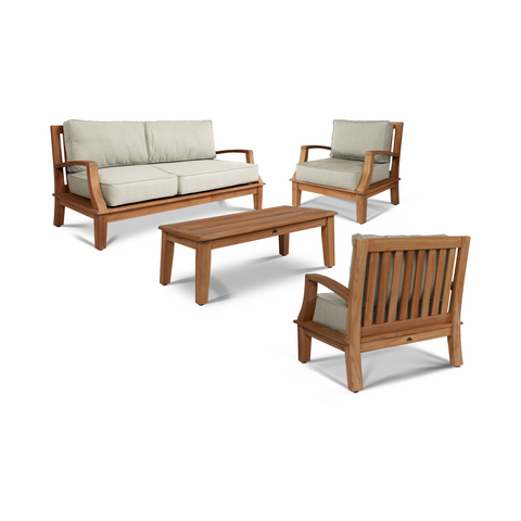 GRANDE DEEP SEATING SET [HLS-G]