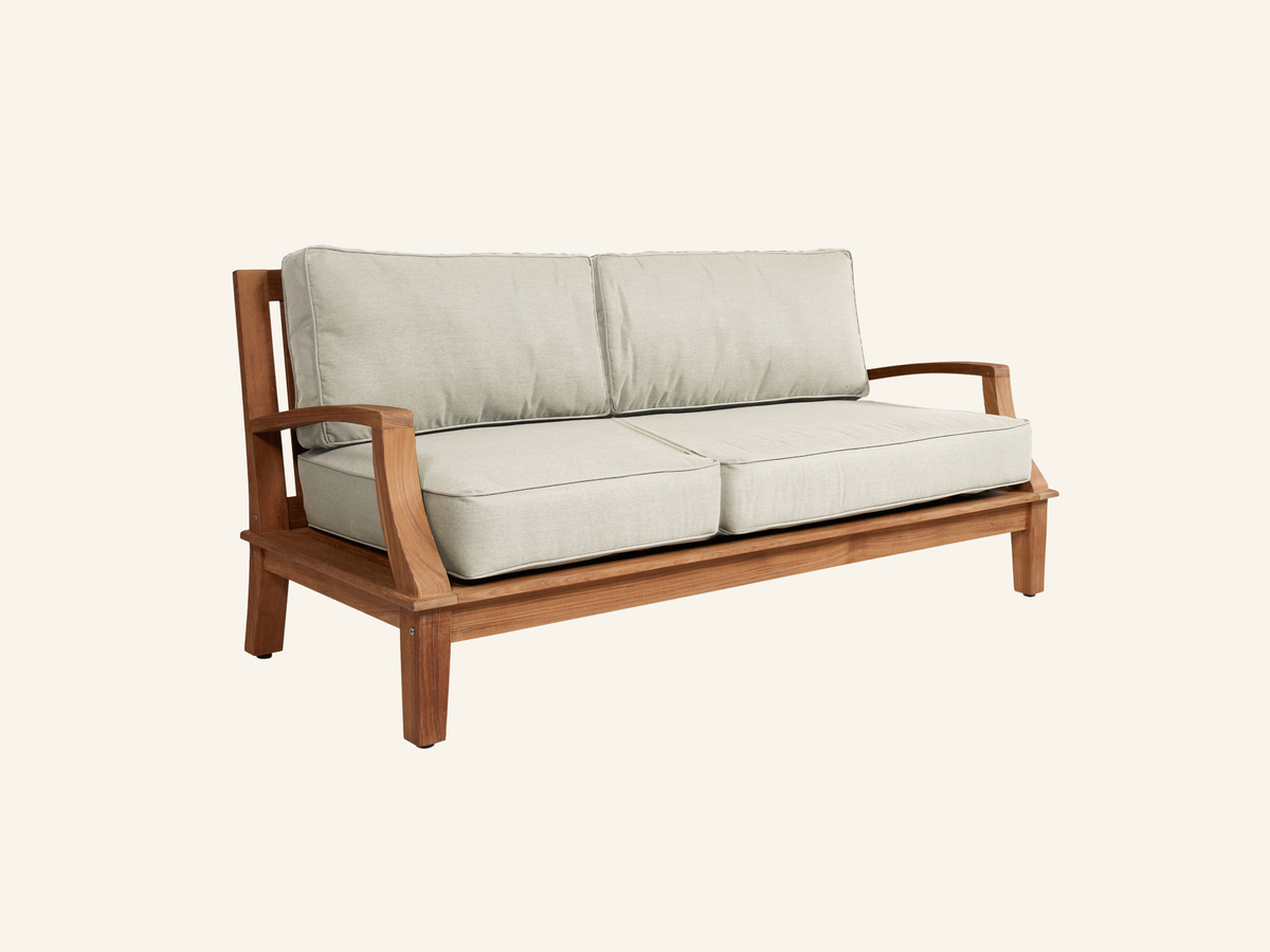 GRANDE DEEP SEATING SET