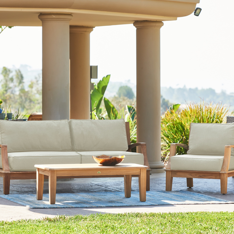 GRANDE DEEP SEATING SET [HLS-G]