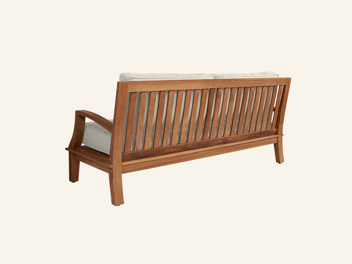 GRANDE DEEP SEATING SET