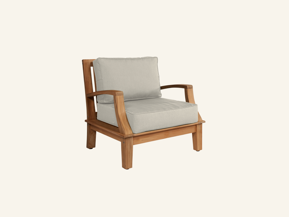 GRANDE DEEP SEATING SET
