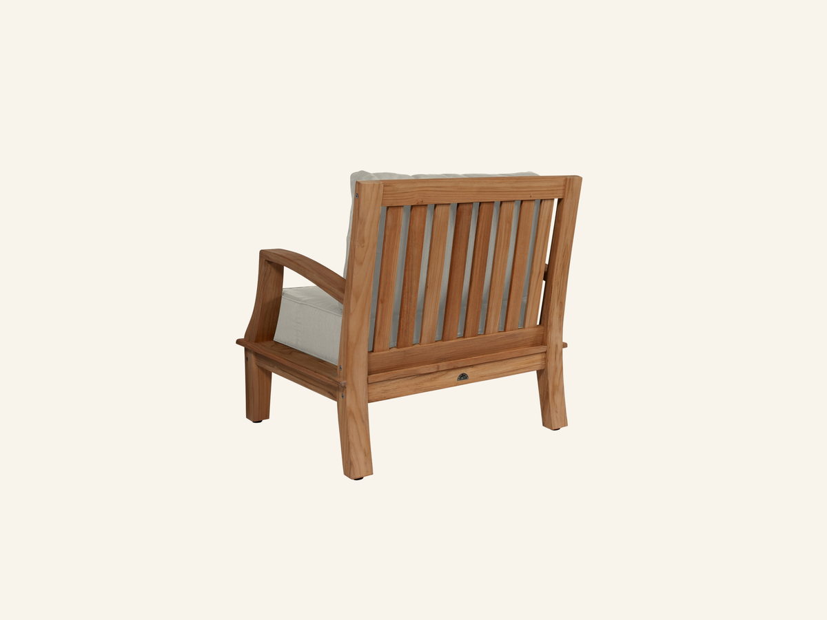GRANDE DEEP SEATING SET