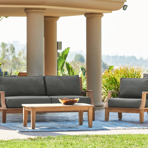 GRANDE DEEP SEATING SET [HLS-G]