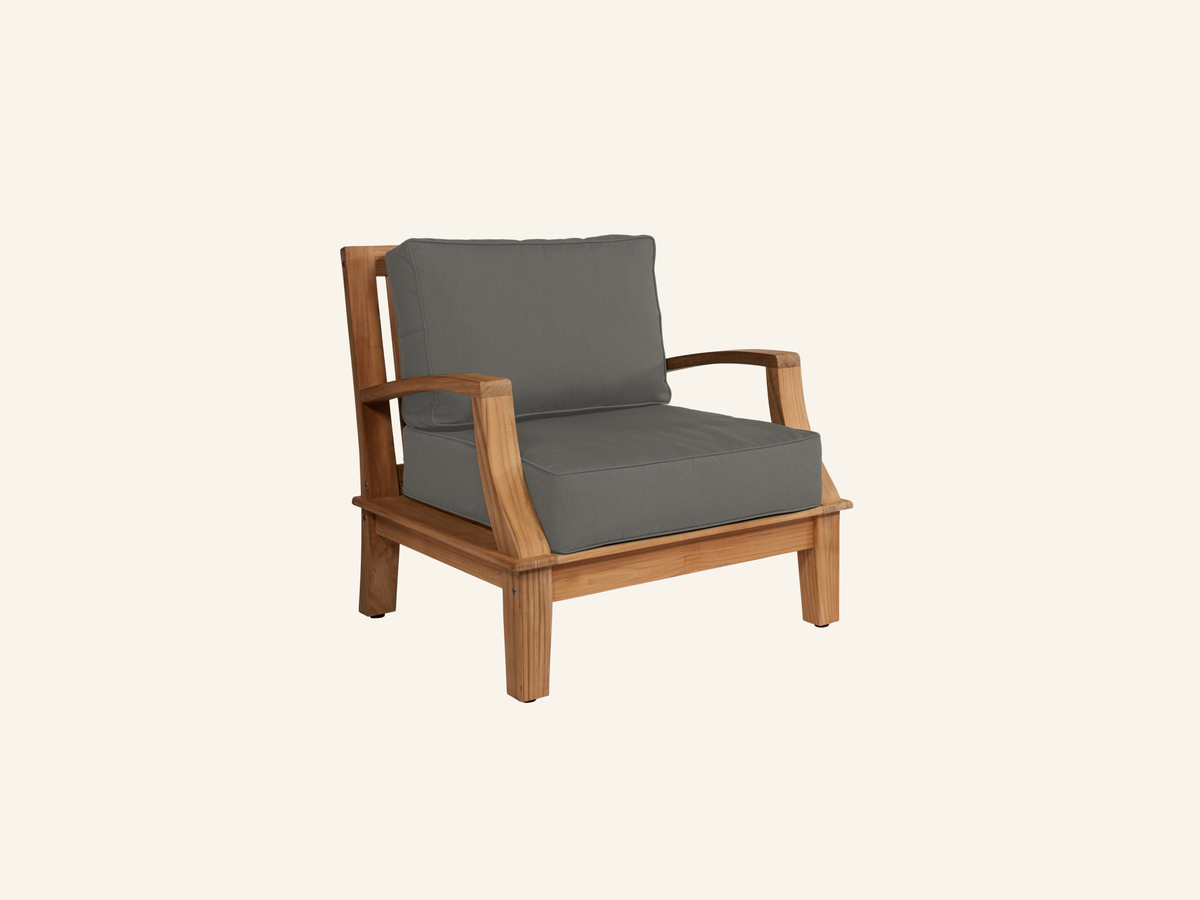 GRANDE DEEP SEATING SET