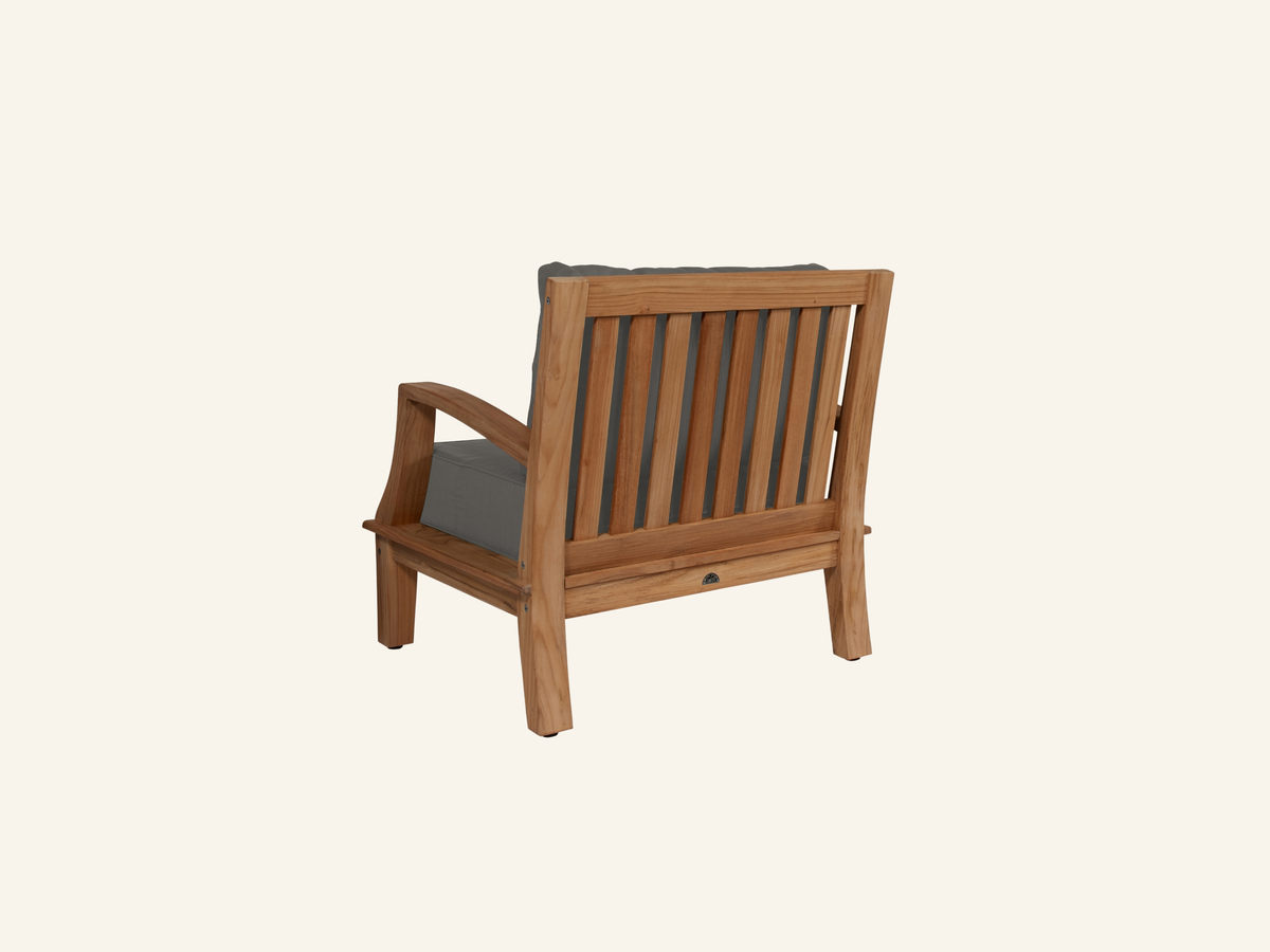 GRANDE DEEP SEATING SET