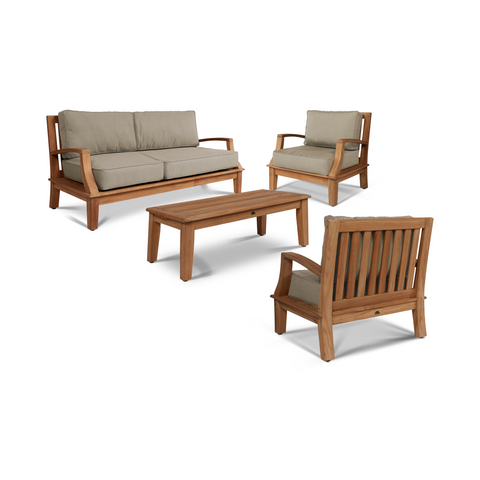 GRANDE DEEP SEATING SET [HLS-G]