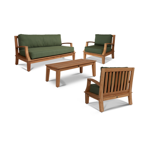 GRANDE DEEP SEATING SET [HLS-G]