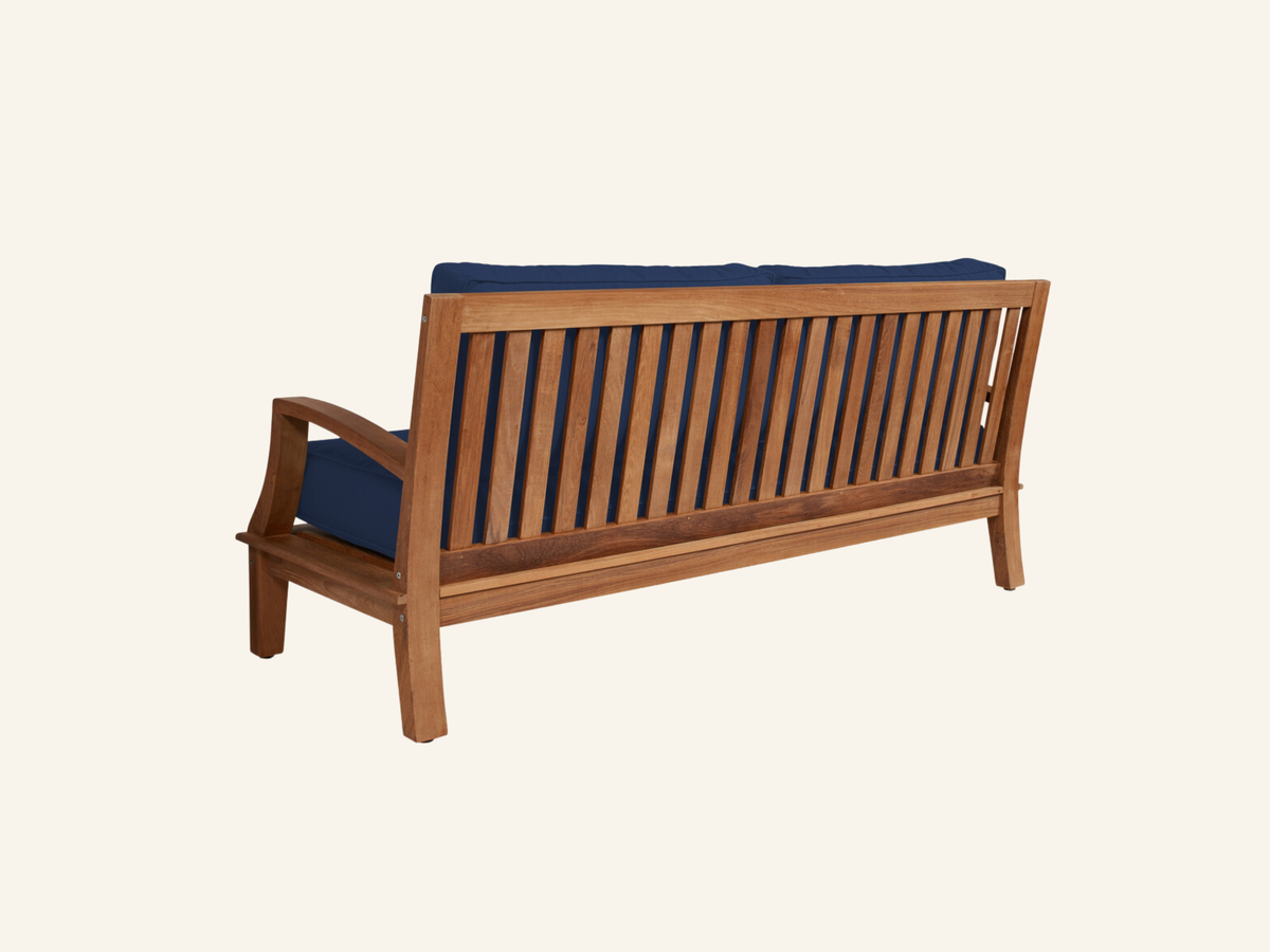 GRANDE DEEP SEATING SET