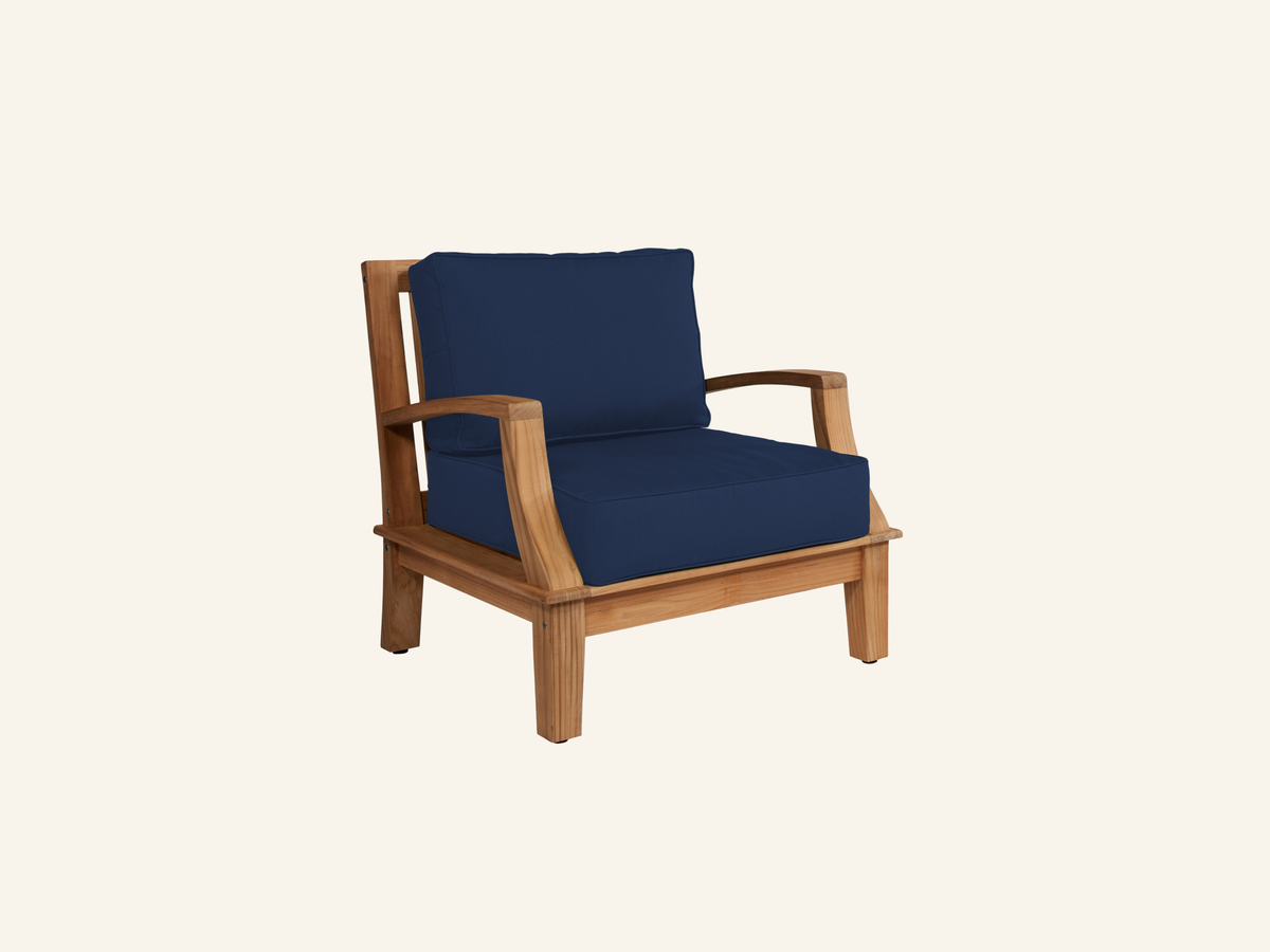 GRANDE DEEP SEATING SET
