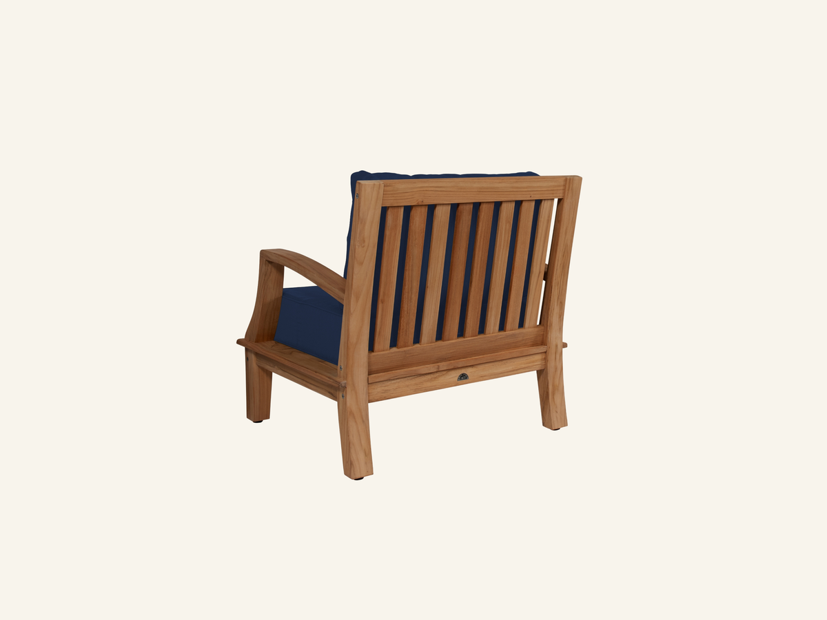 GRANDE DEEP SEATING SET