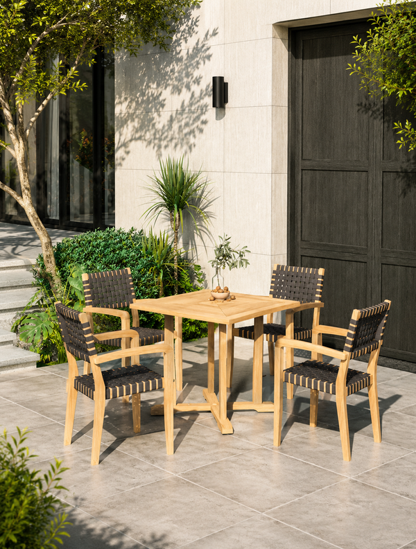HERNING DINING SET