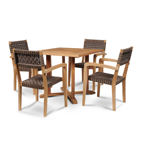 HERNING DINING SET [HLS-HD]