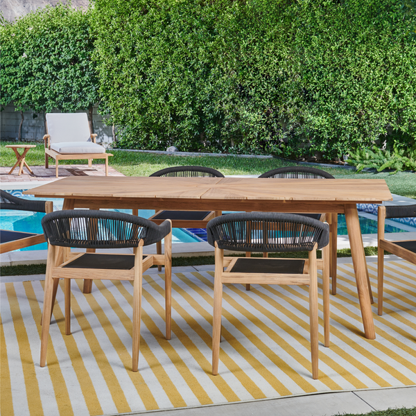 KLINT DINING SET
