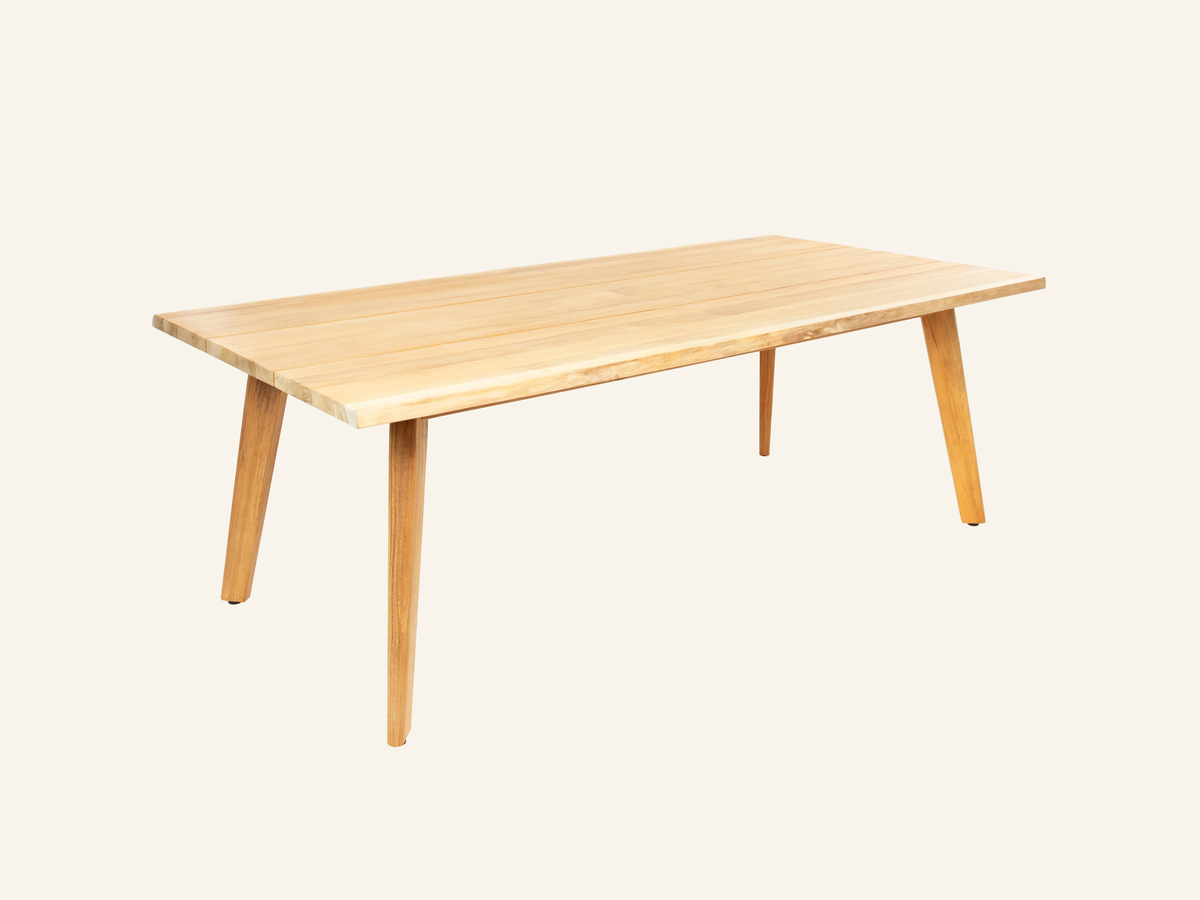 LA COSTA 7-PIECE DINING SET